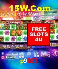Sistemas de Segurança p9bet