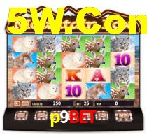 Sinta a adrenalina dos jogos de cassino com p9bet