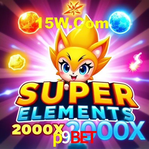 Provedores de Jogos p9bet