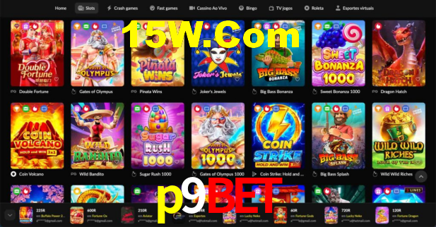 p9 com