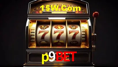 Benefícios da Conta p9bet