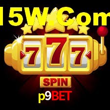 Torneios p9bet