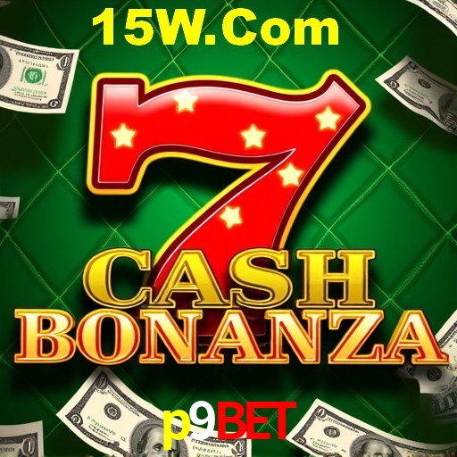 Descubra o Mundo do Cassino Online com p9bet