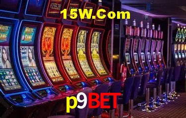 Tecnologia da Plataforma p9bet