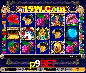 Diretório de Jogos p9bet