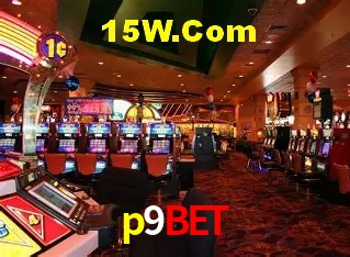 Estatísticas do Jogo p9bet