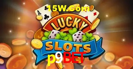 Jogos de Slot p9bet