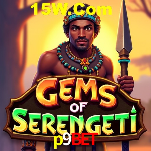 Descubra o Mundo do Cassino Online com p9bet