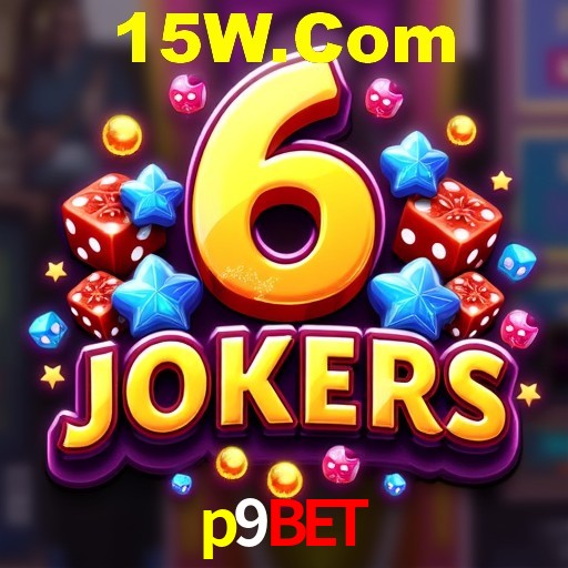 Inovações de Jogos na p9bet: O Futuro das Experiências Interativas