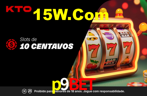 PIX Instantâneo p9bet