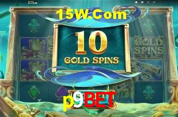 Casino Ao Vivo p9bet