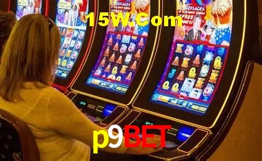 Avaliações dos Jogadores p9bet